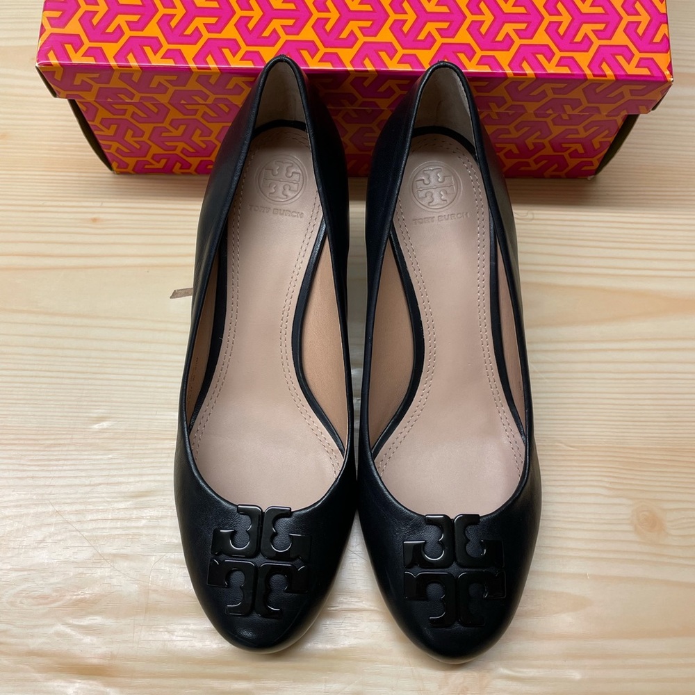 Tory Burch Lowell 2 65 mm wedges